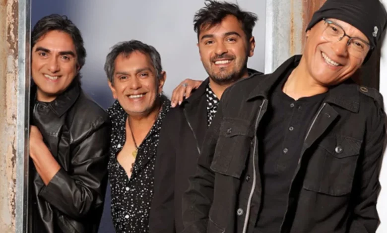 Kike Teruel se retira de Los Nocheros y la banda suspende shows de enero