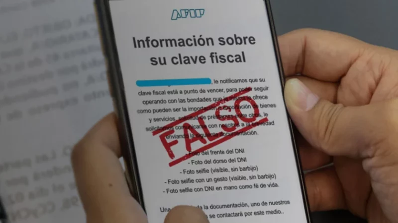 La seguridad de la información es una responsabilidad compartida.