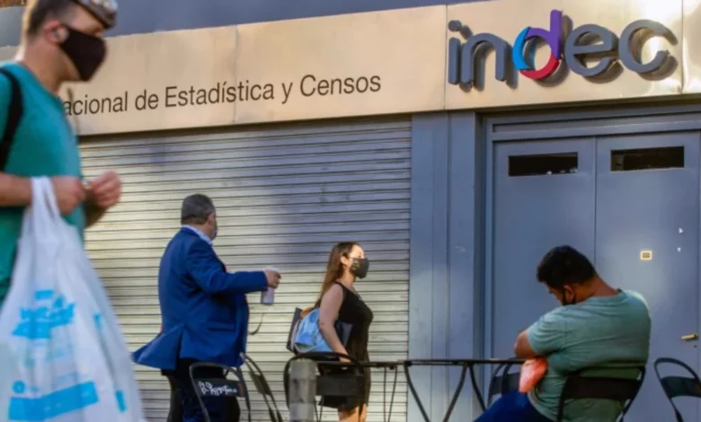 Massa proyecta un nuevo Indec con mayor independencia y control cruzado