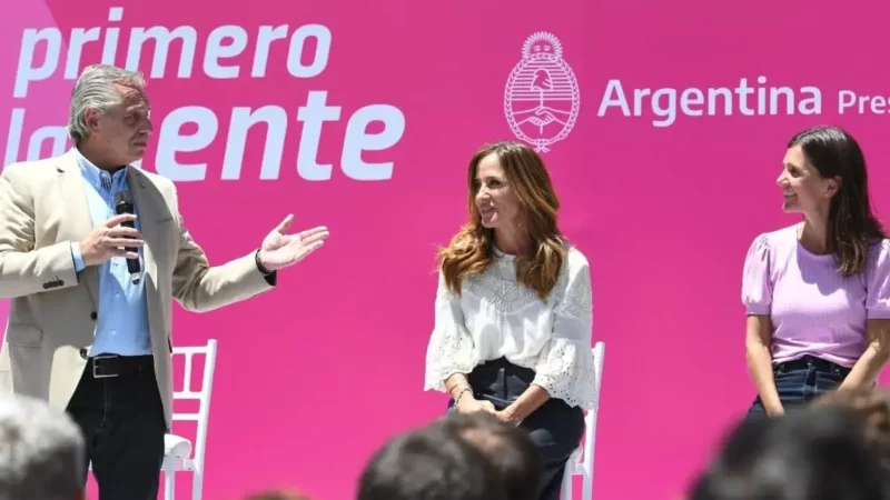 El Gobierno anunció el pago de AUH para niños sin cuidados parentales