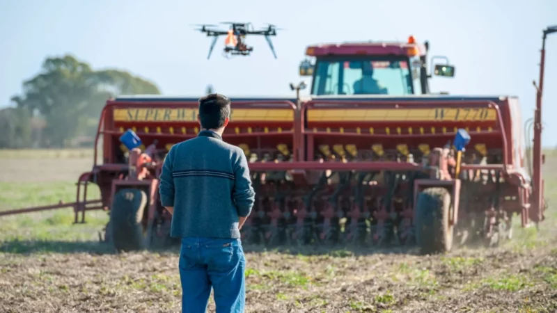 La Secretaría de Agricultura, Ganadería y Pesca de la Nación se prepara para participar de Expoagro 2023