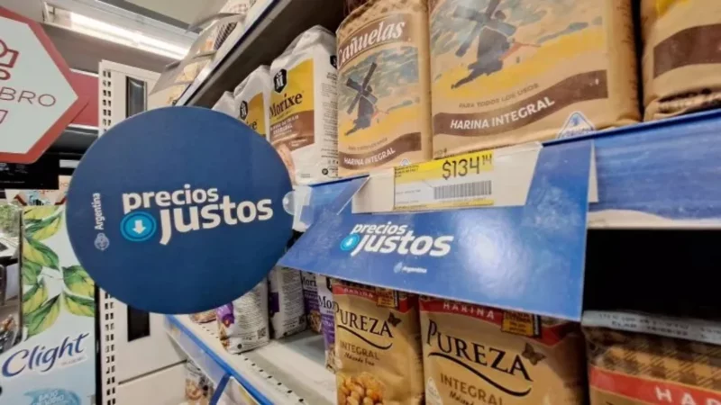 Hasta 47 millones podrían pagar los comercios que incumplan el programa 'precios justos'