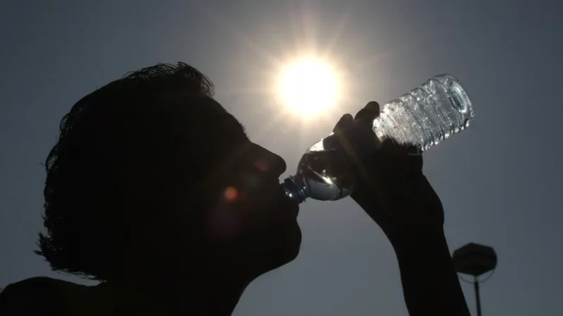 Emiten una alerta de calor extremo para el norte bonaerense y el conurbano