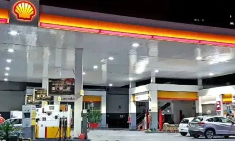 Un aumento màs, Shell subio el precio de los combustibles un 4 por ciento