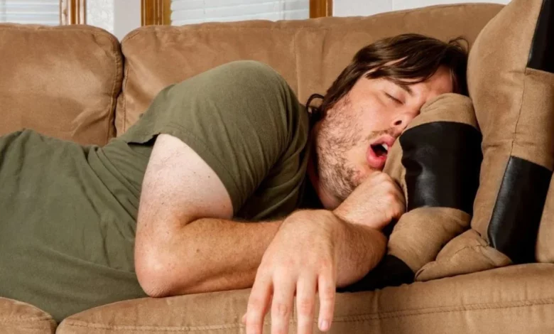 Salud: ¿Siesta sí o siesta no? Lo que dice la ciencia