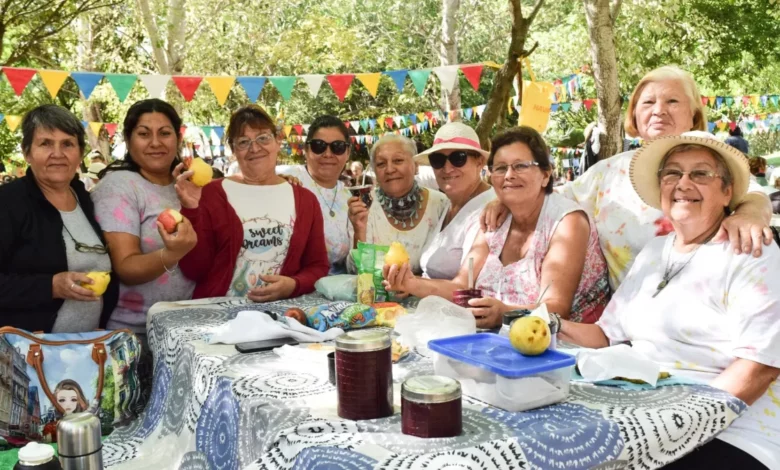 Villa Constitución: Sigue abierta la inscripción a la colonia de adultos mayores en el camping de la UOM