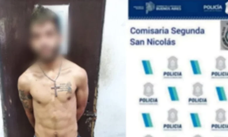 Interviene el Juzgado de Ejecución Penal.