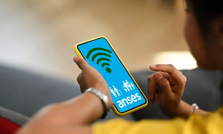 Plan 'Mi Pueblo Conectado' con Internet gratis para AUH y jubilados