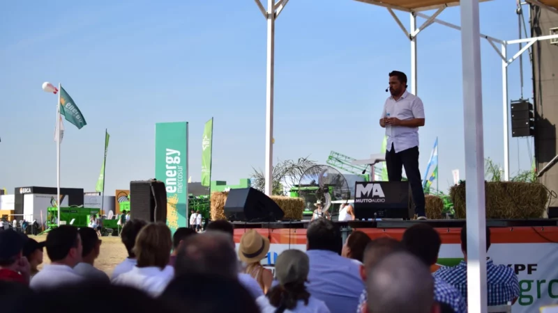 Martin Tetaz, legislador por Juntos por el Cambio