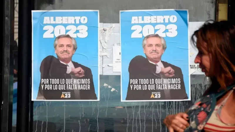 Los frentes electorales podrán gastar hasta 21 millones de pesos al día en la campaña hacia las PASO