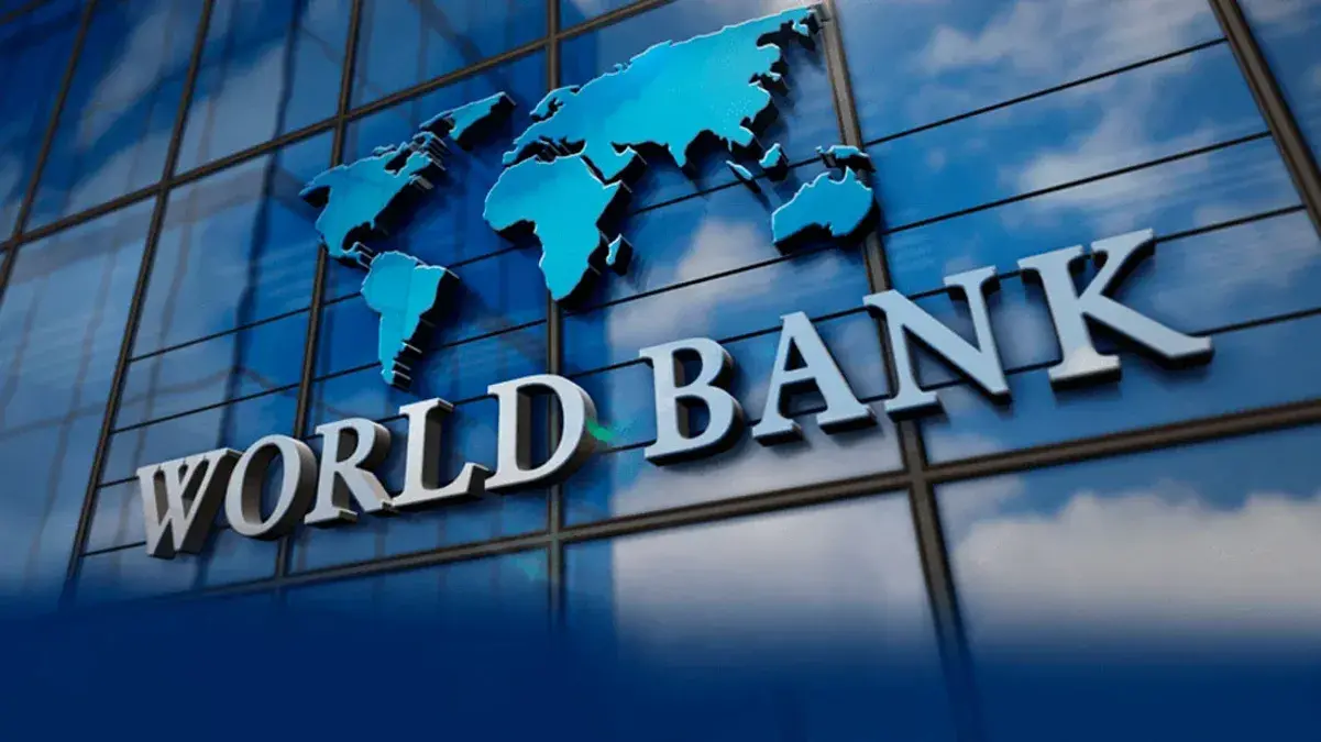 El Banco Mundial pronostica que Argentina no crecerá este año.
