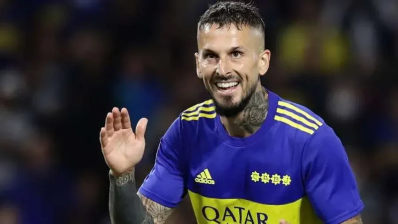 Benedetto asegura que su objetivo principal en su regreso a Boca es conquistar la Copa Libertadores