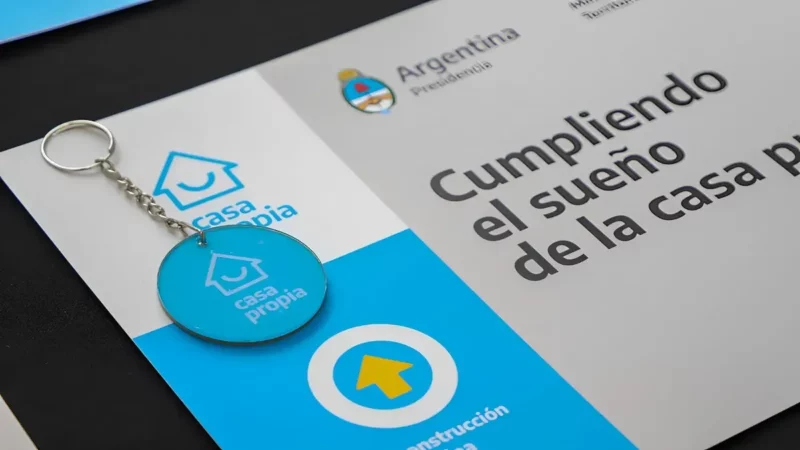 Procrear II lanza inscripciones para jóvenes