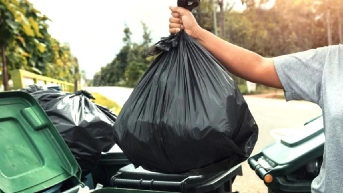 La Municipalidad de San Nicolás ajustará la recolección de residuos por los feriados de mayo. Se solicita a los vecinos cuidar la limpieza de la vía pública