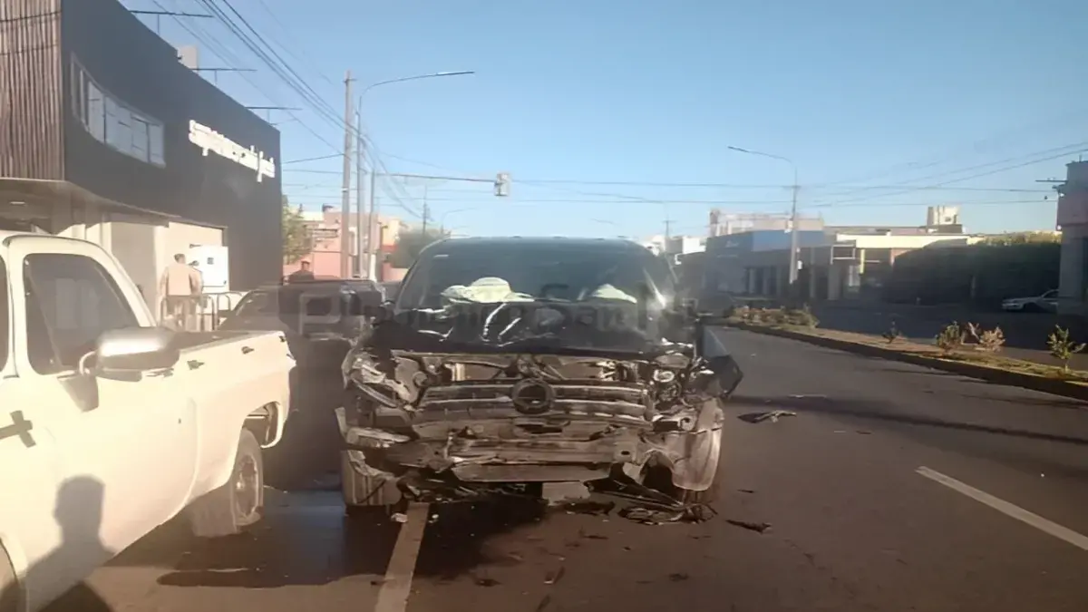 Movilización controvertida por sobreseimiento de conductor implicado en accidente fatal.