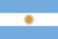 Argentina Flag