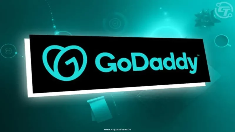 GoDaddy, líder mundial en registro de dominios, no aceptará más transacciones en pesos argentinos a partir de junio. Todos los pagos serán en dólares