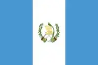 Guatemala Flag