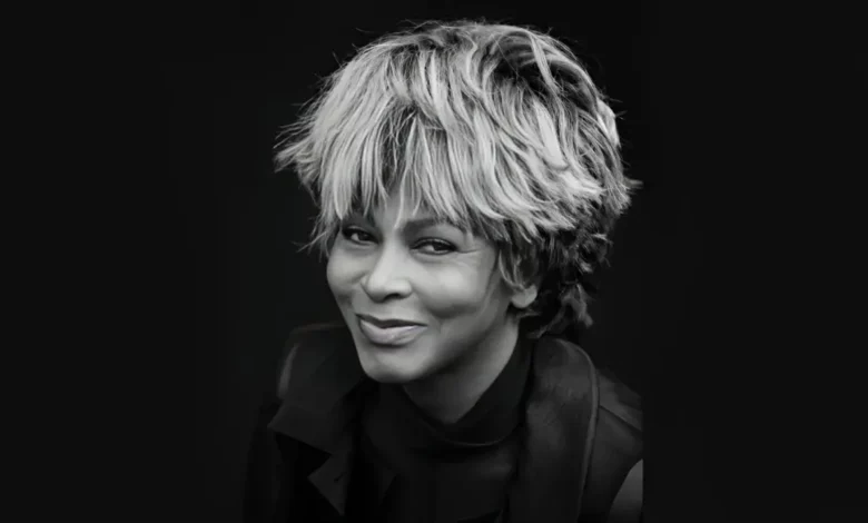 Murió Tina Turner a los 83 años