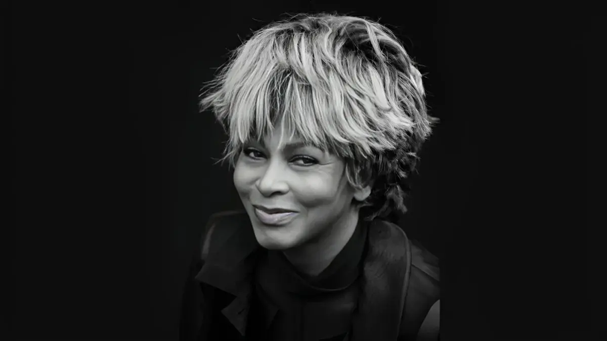 Murió Tina Turner a los 83 años