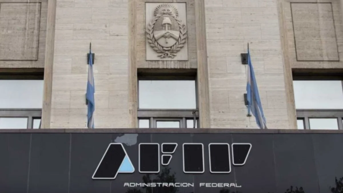 AFIP Lanza El SIRADIG 2024: Novedades Y Deducciones Para Declarar El ...