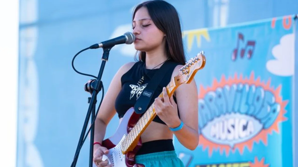 “Maravillosa Música”, concurso que convoca a adolescentes y jóvenes ...