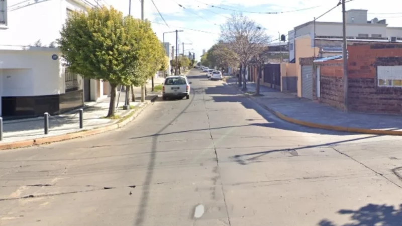 Un joven de 32 años acude a la policía para denunciar el robo de su motocicleta.