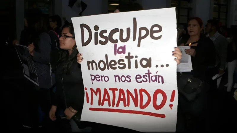 La provincia de Buenos Aires lidera la lista con 35 casos, seguida de Santa Fe con 13