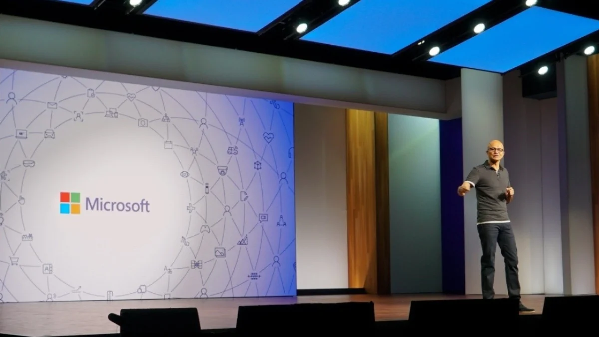 Microsoft incorporará tecnología de IA a su paquete Office