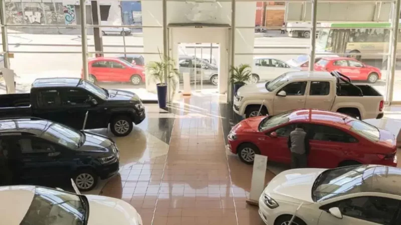 Conoce los nuevos montos del impuesto interno a los autos de lujo que entrarán en vigencia en junio. Escalas, alícuotas y modelos afectados