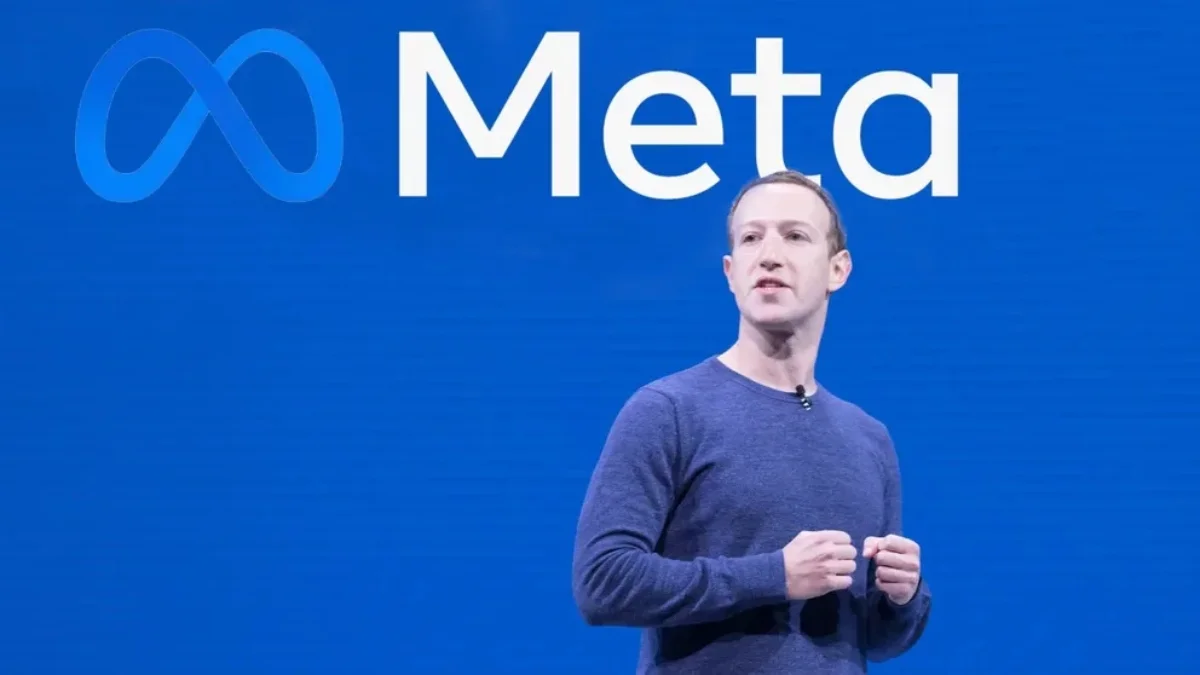 Sanción histórica: Meta, empresa matriz de Facebook, multada con 1.200 millones de euros por violar normas de protección de datos en Europa.
