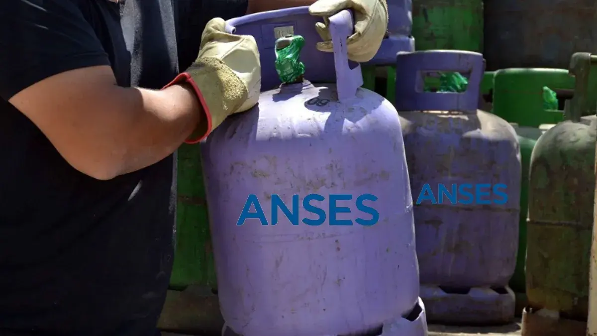 ANSES inicia el pago de la tarifa social de gas para 2,4 millones de hogares en Argentina