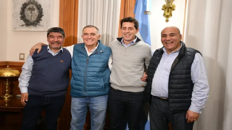 El Frente de Todos se impone en Tucumán con Osvaldo Jaldo como candidato a gobernador, fortaleciendo la hegemonía peronista en el noroeste argentino