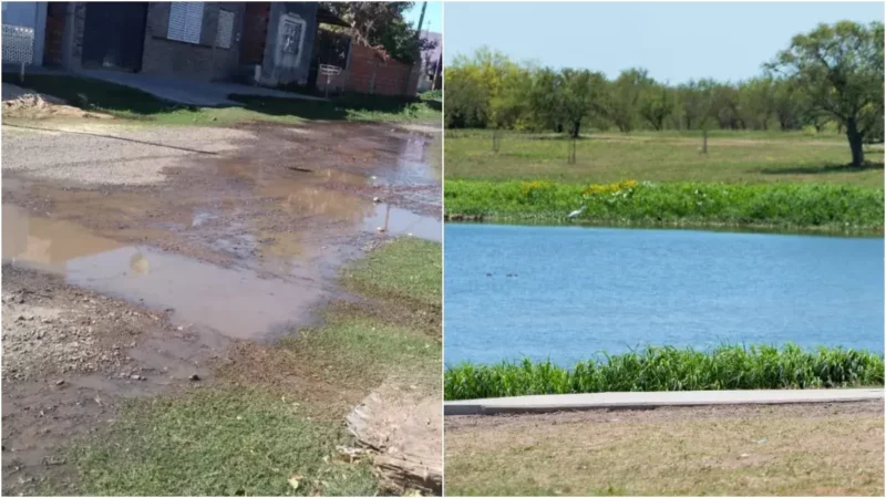 La Municipalidad de San Nicolás de Los Arroyos ha lanzado licitaciones públicas para obras de infraestructura y recreación