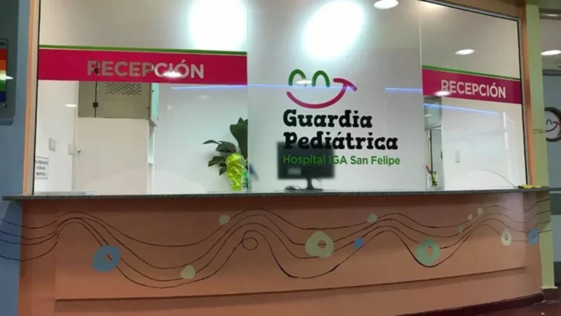 Estos cambios permiten una atención más accesible y de calidad para los niños que necesitan atención médica.