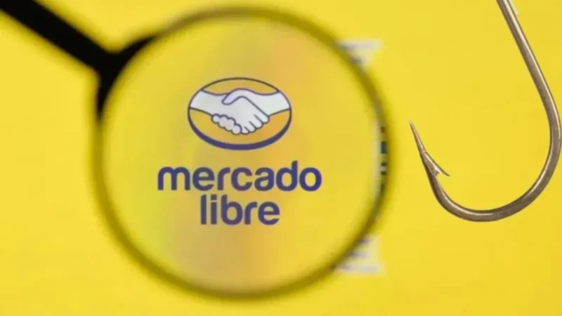 Estafa en Mercado Libre: robo de datos a desempleados.