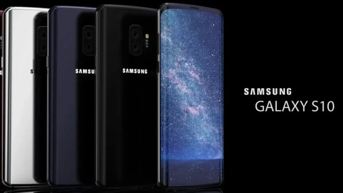 celulares Samsung