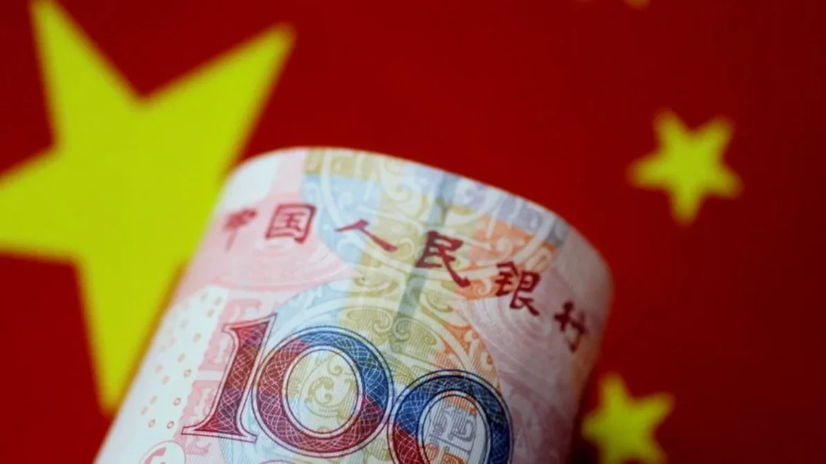 Devaluación del yuan y su impacto en las reservas del Banco Central