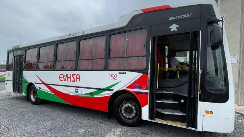 Paro nacional de colectivos: Impacto en el transporte y demandas sindicales