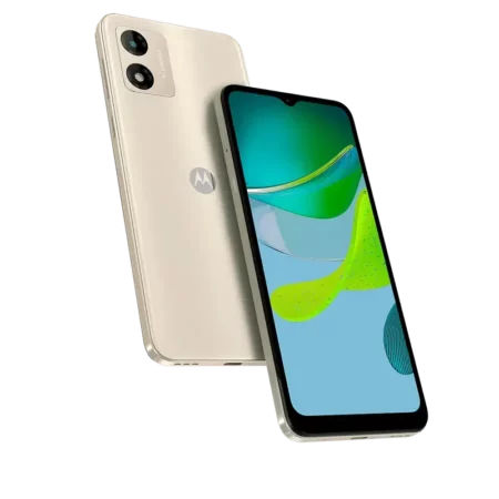 Motorola Moto E13 Celulares económicos y de calidad