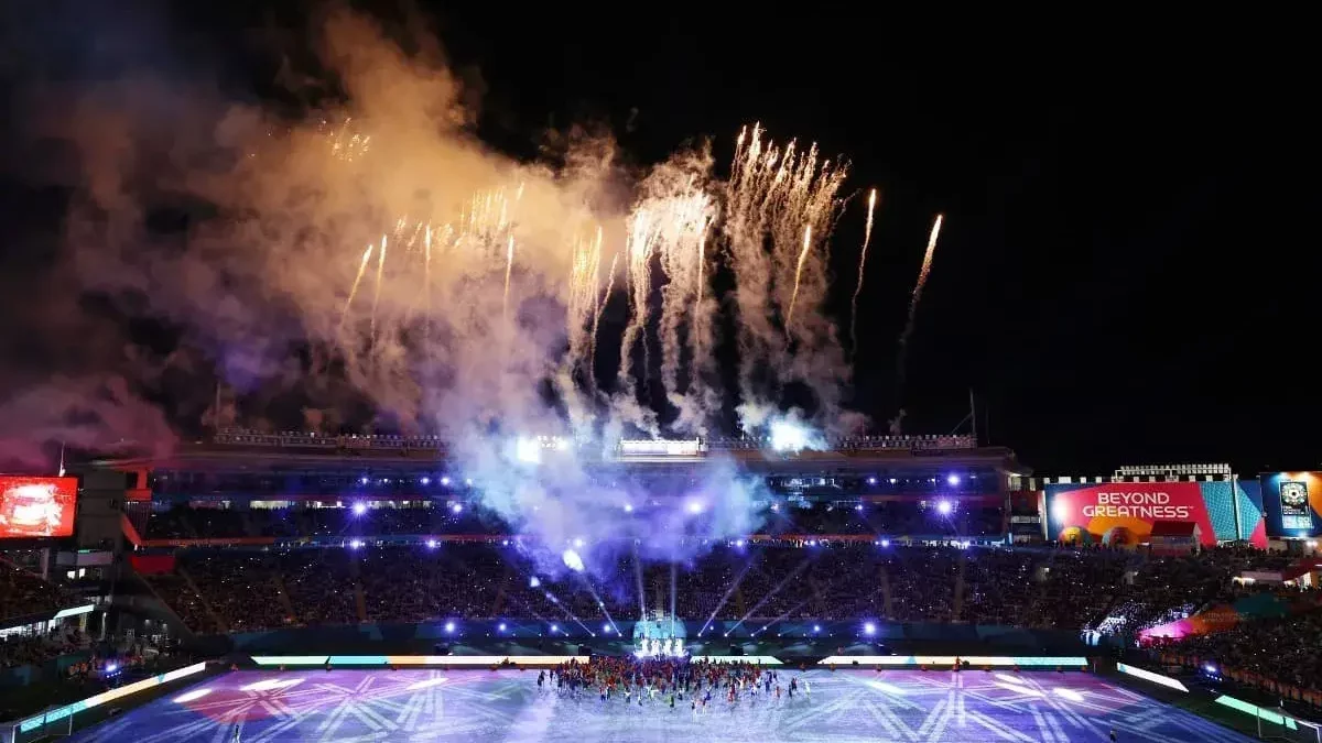 Mundial Femenino 2023