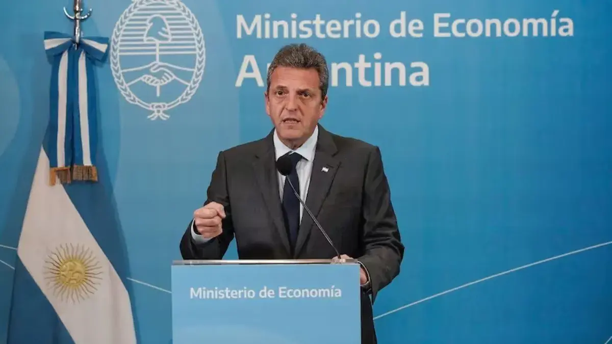 Argentina Paga al FMI en Yuanes