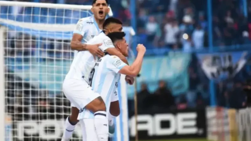 Independiente pierde 0-1 ante Atlético Tucumán