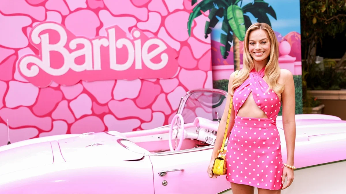 Éxito y aclamación: La banda sonora de "Barbie" se convierte en fenómeno musical global.
