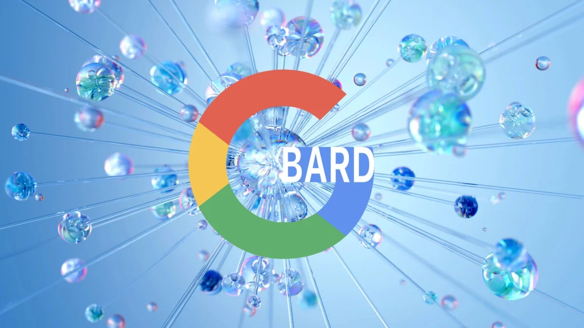 Nuevas funciones y usos de Bard: más allá de la búsqueda tradicional