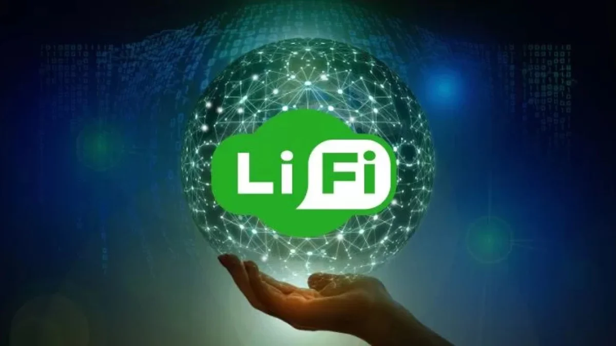 Desafíos y perspectivas de Li-Fi