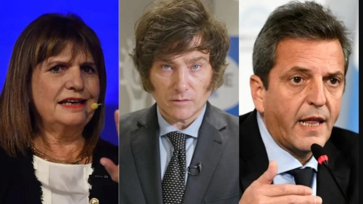 El cruce de declaraciones en el contexto de la campaña electoral