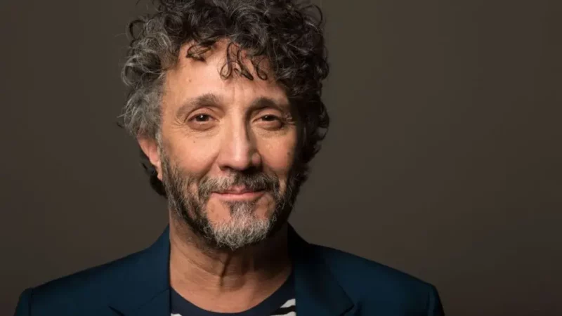 Fito Páez regresa a Rosario