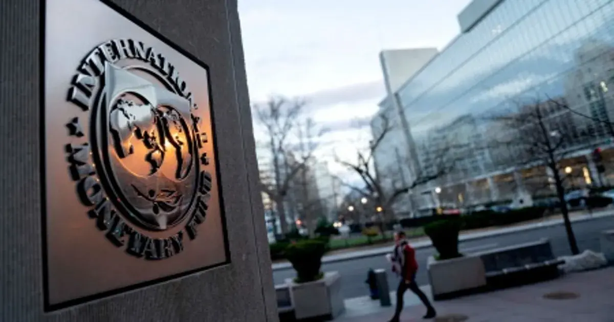 conversaciones entre FMI y la Argentina