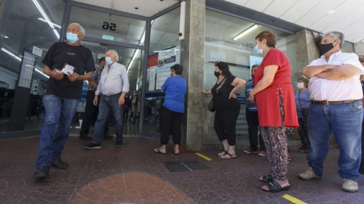 Jubilados y pensionados ya no deberán presentar fe de vida